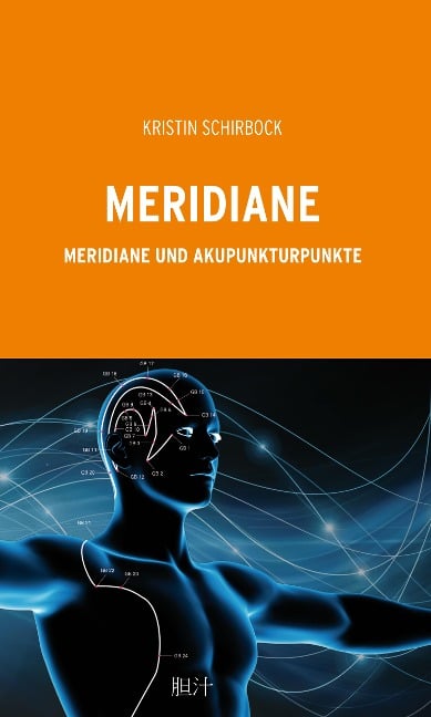 MERIDIANE - Kristin Schirbock