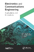 Cover-Bild zum Titel 'Electronics and Communications Engineering' von ''