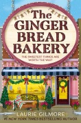 Cover-Bild zum Titel 'The Gingerbread Bakery (Indigo Exclusive)' von 'Laurie Gilmore'