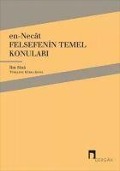 En-Necat - Felsefenin Temel Konulari - Ibn Sina
