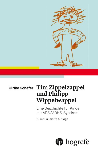 Tim Zippelzappel und Philipp Wippelwappel - Ulrike Schäfer