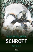 Cover-Bild zum Titel 'Schrott' von 'Klaus Stickelbroeck'