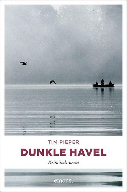 Dunkle Havel - Tim Pieper