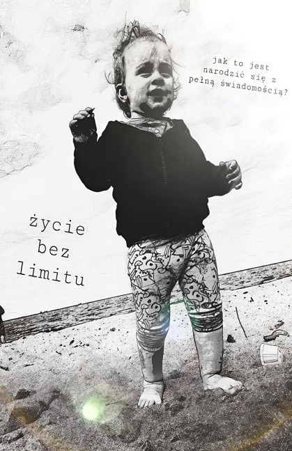 Życie Bez Limitu - Lukasz Konoplicki
