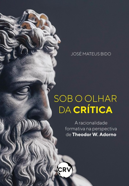 Sob o olhar da crítica - José Mateus Bido