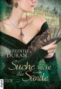 Cover-Bild zum Titel 'Suche nicht die Sünde' von 'Meredith Duran'