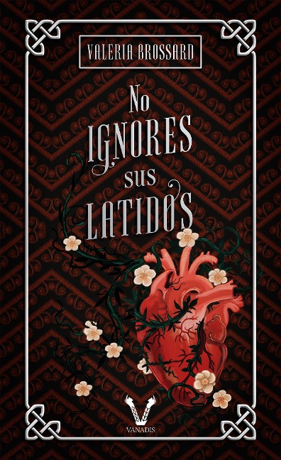 No ignores sus latidos - Valeria Brossard, Michelle Veneziano