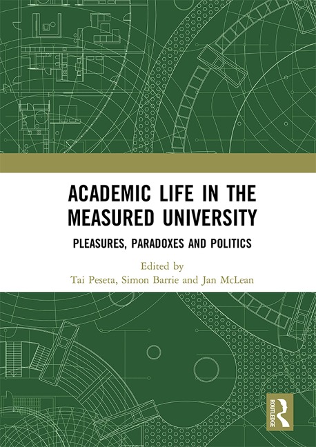 Academic Life in the Measured University - 