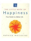 Cover-Bild zum Titel 'Little Book Of Happiness' von 'Patrick Whiteside'
