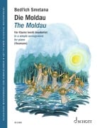 Die Moldau - Bedrich Smetana