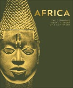 Cover-Bild zum Titel 'Africa' von 'Dk'