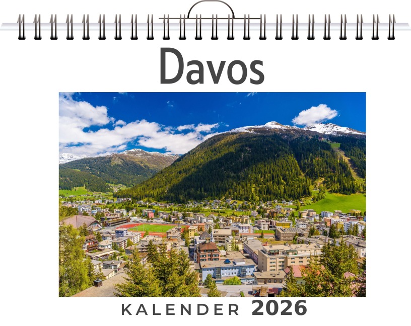Davos - Eva Schneider