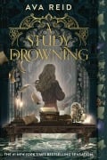 Cover-Bild zum Titel 'A Study in Drowning' von 'Ava Reid'