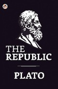 Cover-Bild zum Titel 'The Republic' von 'Plato'