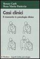 Casi clinici. Il resoconto in psicologia clinica - Renzo Carli, Rosa Maria Paniccia