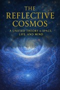 Cover-Bild zum Titel 'The Reflective Cosmos - A Unified Theory of Space, Life and Mind' von 'Ylia Callan'