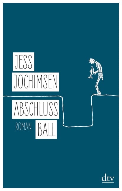 Abschlussball - Jess Jochimsen