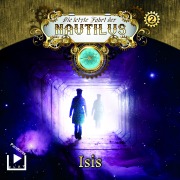 Cover-Bild zum Titel 'Die letzte Fahrt der Nautilus 2 ¿ ISIS' von 'Hajo Bremer'
