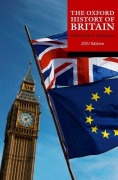 Cover-Bild zum Titel 'The Oxford History of Britain' von ''