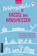 Lieblingsplätze in Kassel und Nordhessen - Rüdiger Edelmann