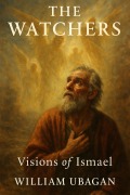 Cover-Bild zum Titel 'The Watchers' von 'William Ubagan'