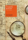 Cover-Bild zum Titel 'Geografia generale. Un'introduzione' von 'Gino De Vecchis, Franco Fatigati'