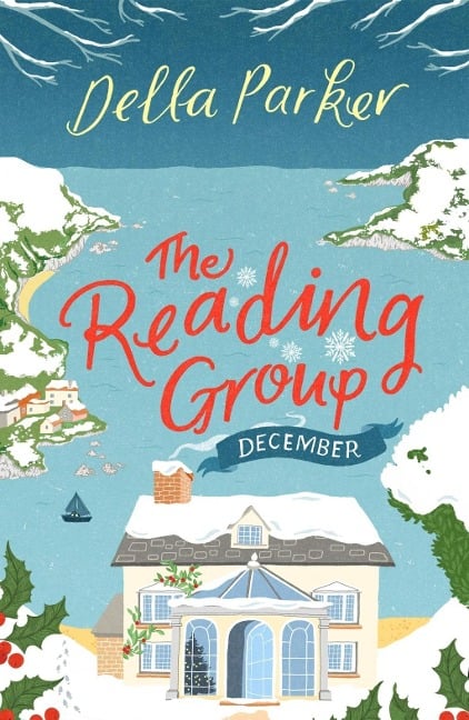 The Reading Group: December - Della Parker