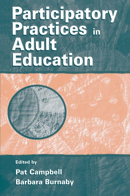 Participatory Practices in Adult Education - 