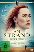 Cover-Bild zum Titel 'Am Strand' von 'Ian McEwan, Dan Jones'