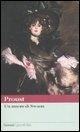 Cover-Bild zum Titel 'Un amore di Swann' von 'Marcel Proust'
