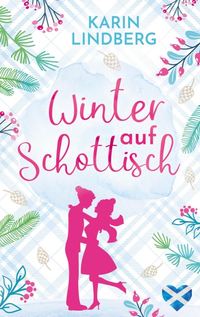 Winter auf Schottisch - Karin Lindberg