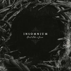 Heart Like a Grave - Insomnium