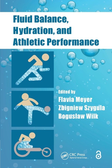 Fluid Balance, Hydration, and Athletic Performance - 