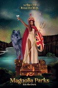 Cover-Bild zum Titel 'Magnolia Parks: Into the Dark' von 'Jessa Hastings'