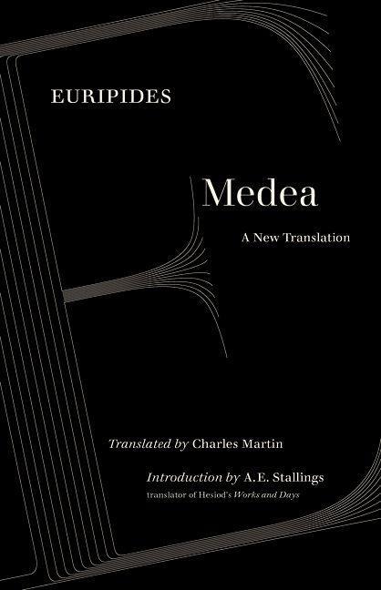 Medea - Euripides