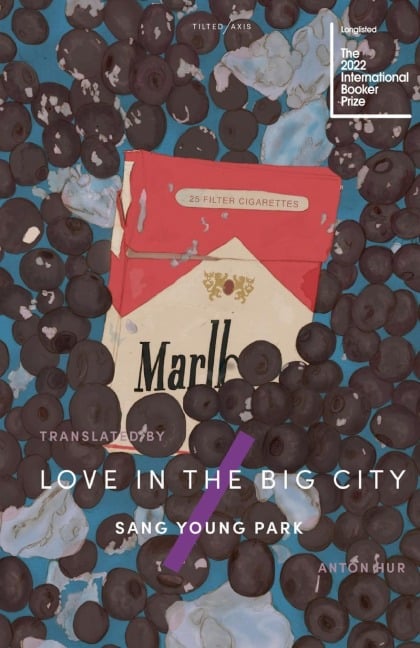 Love in the Big City - Sang Young Park