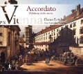 Accordato-Ex Vienna Vol.3 - Letzbor/Ars Antiqua Austria