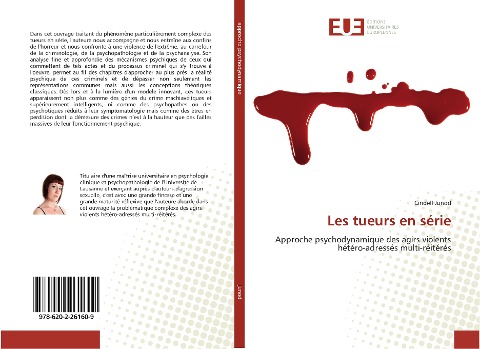 Les tueurs en série - Cindell Junod