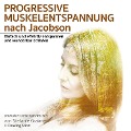 Cover-Bild zum Titel 'Progressive Muskelenspannung nach Jacobson' von 'Stefanie Grabner'