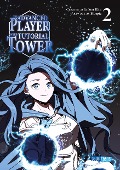 Cover-Bild zum Titel 'The Advanced Player of the Tutorial Tower 02' von 'Indoor Kim'