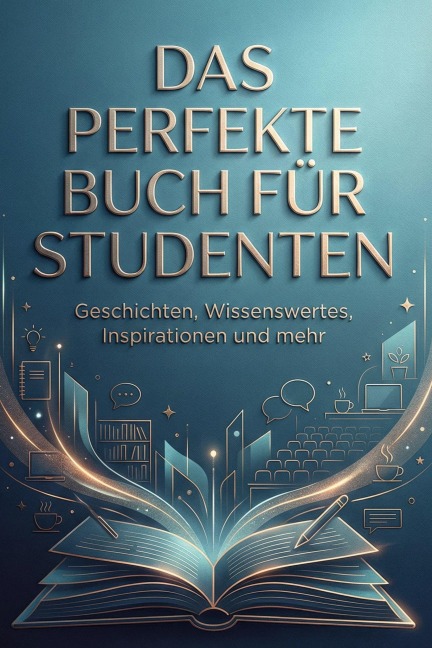 Das perfekte Buch für Studenten - David Horn