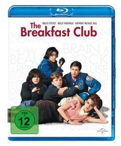 The Breakfast Club - John Hughes, Keith Forsey