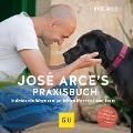 Cover-Bild zum Titel 'José Arce's Praxisbuch' von 'José Arce'