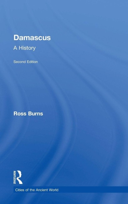 Damascus - Ross Burns