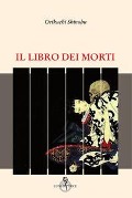 Cover-Bild zum Titel 'Il libro dei morti' von 'Shinobu Orikuchi'