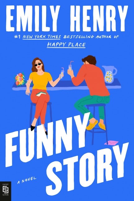 Funny Story - Emily Henry