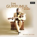 Cover-Bild zum Titel 'The Gurrumul Story (Ltd. Edition)' von 'Gurrumul'