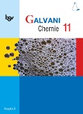 Galvani Chemie 11 Ausgabe B - 