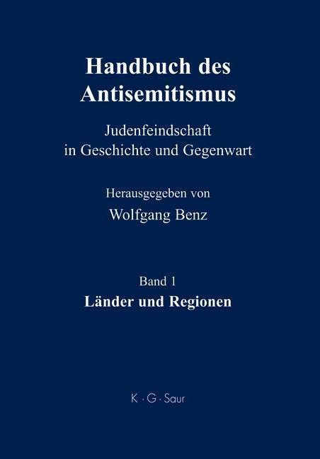 Länder und Regionen - 
