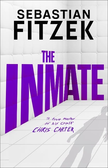 The Inmate - Sebastian Fitzek